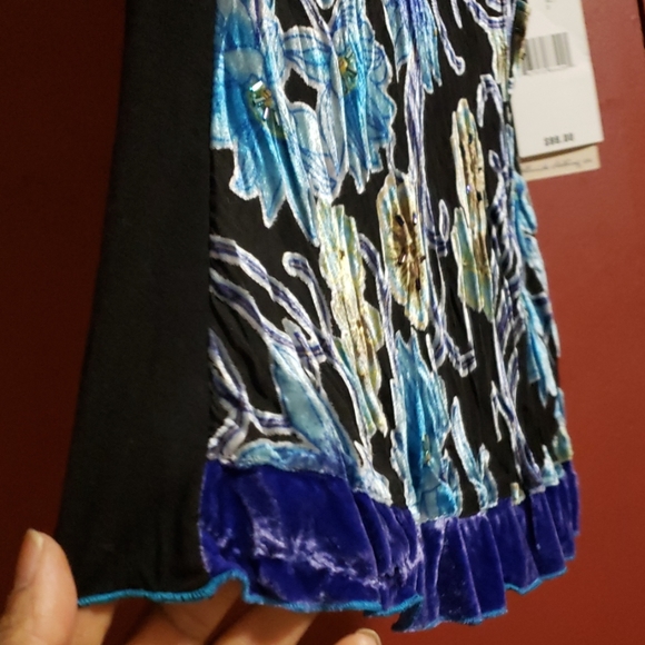 TELLURIDE CLOTHING CO. TOP SIZE SMALL - Picture 4 of 13